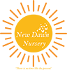 New Dawn Childcare Services Logo