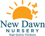 New Dawn Childcare Services Logo